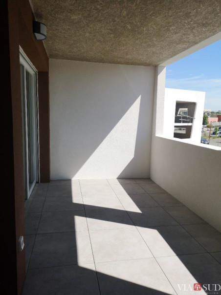 à louer Appartement Beziers - Photo 8