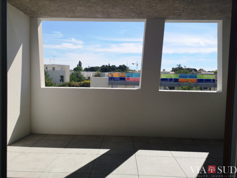 à louer Appartement Beziers - Photo 9