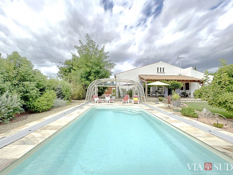 à vendre Maison Beziers - Photo 2