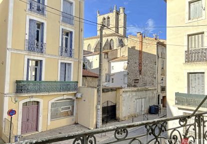 vente Appartement Beziers