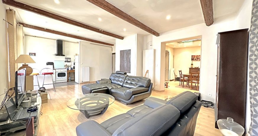 vente Appartement Beziers