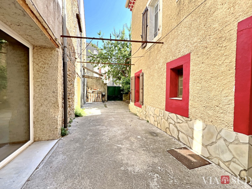 for sale Maison Puisserguier - Photo 2