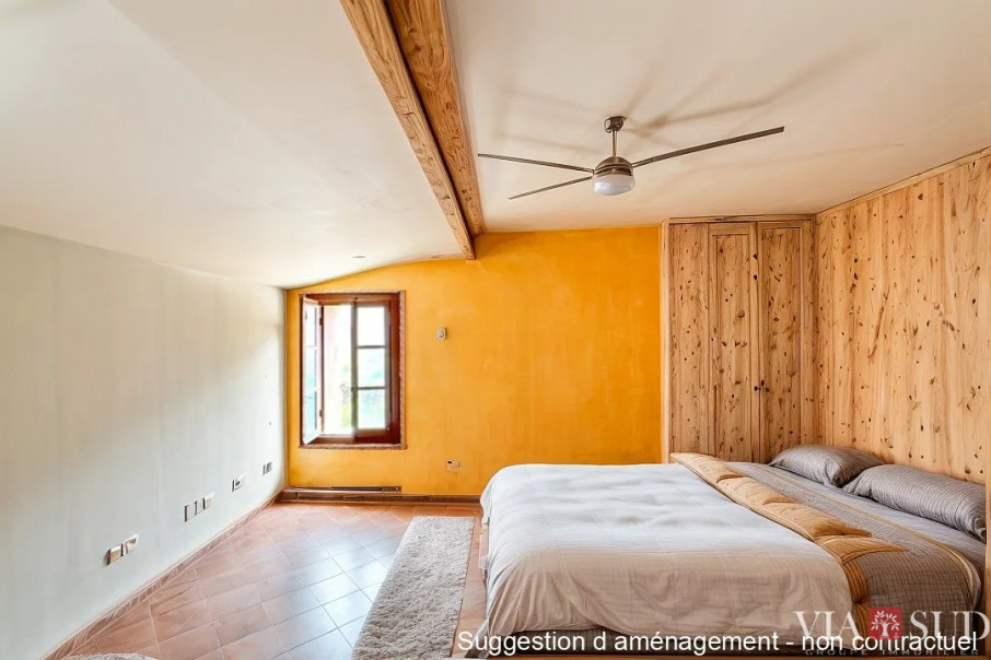 for sale Maison Puisserguier - Photo 6