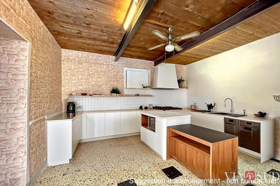 for sale Maison Puisserguier - Photo 8