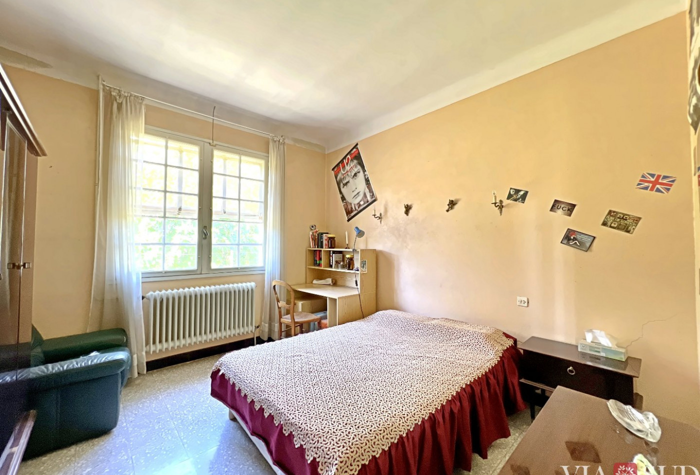 vente Maison Maraussan - Photo 7