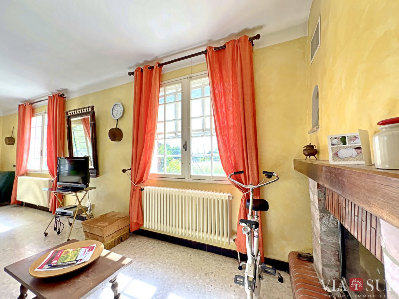 à vendre Maison Maraussan - Photo 9