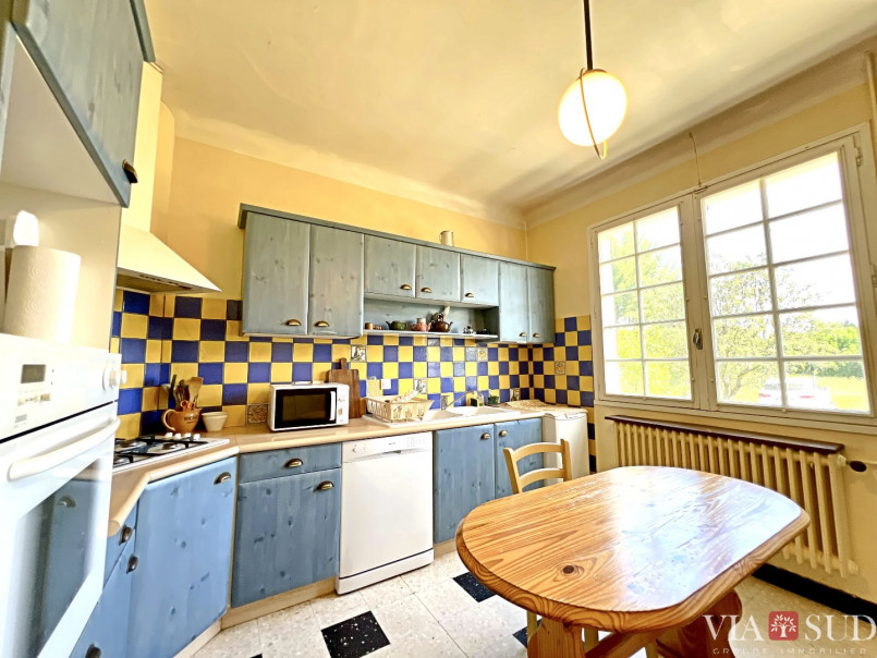 à vendre Maison Maraussan - Photo 5