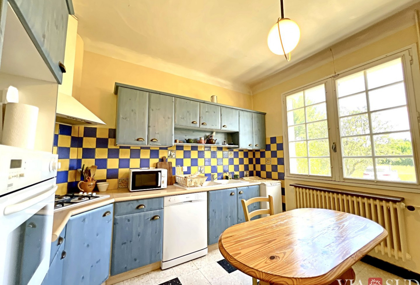 vente Maison Maraussan - Photo 5