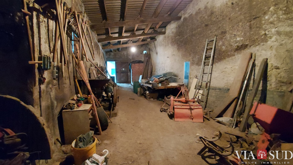 à vendre Maison Boujan Sur Libron - Photo 9