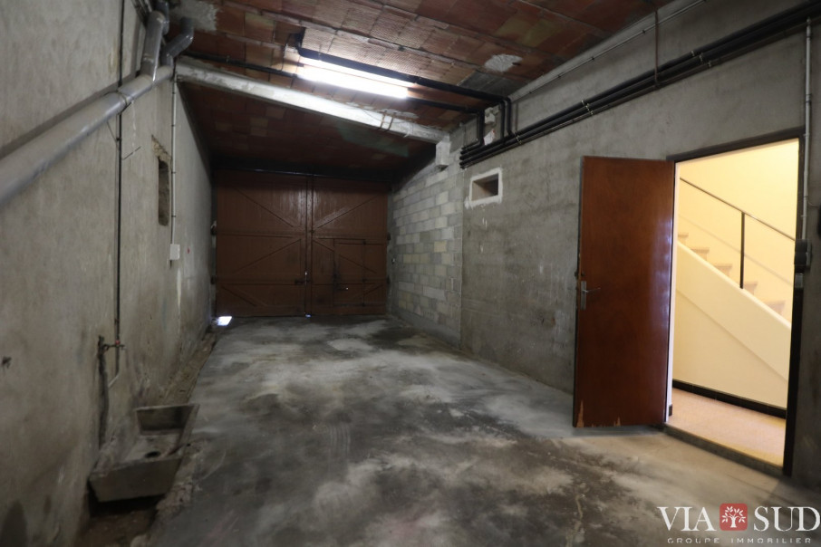 à vendre Maison Boujan Sur Libron - Photo 8