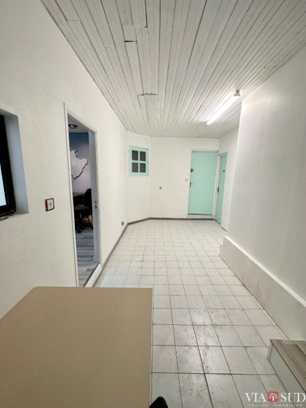 location Locaux d'activité Beziers - Photo 4