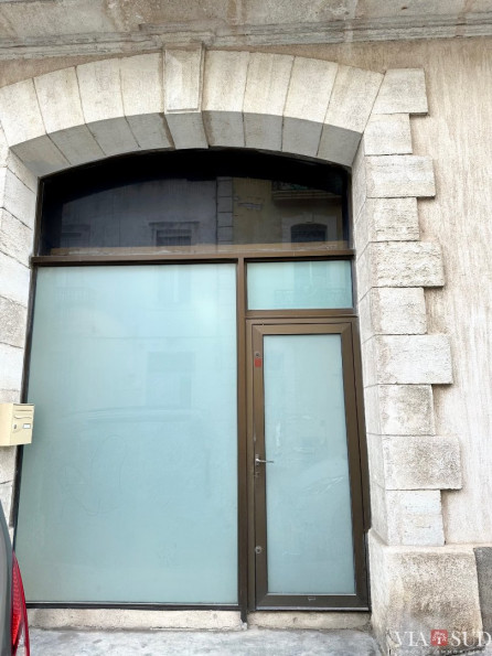 location Locaux d'activité Beziers - Photo 5