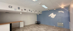 location Locaux d'activité Beziers
