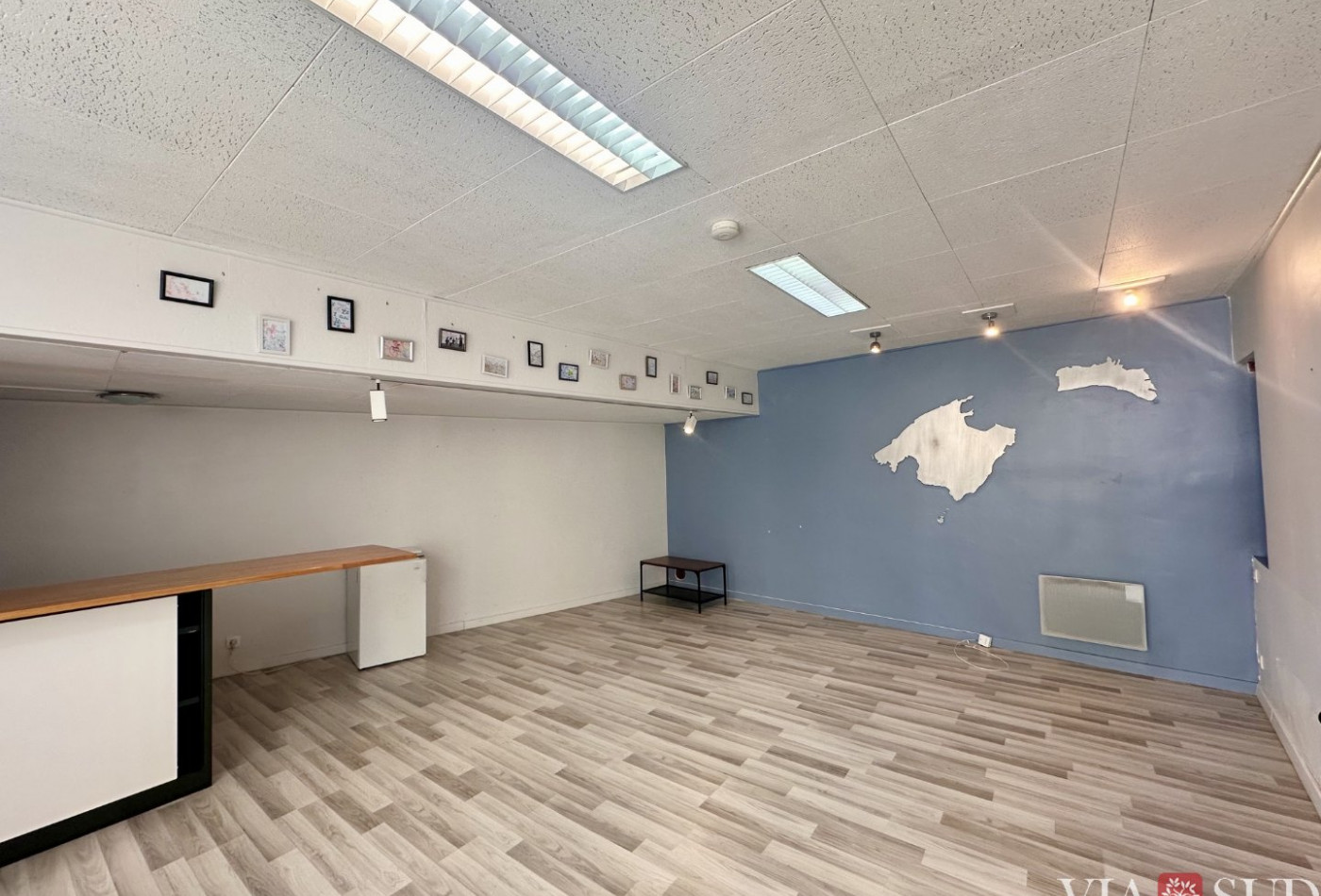 location Locaux d'activité Beziers - Photo 2