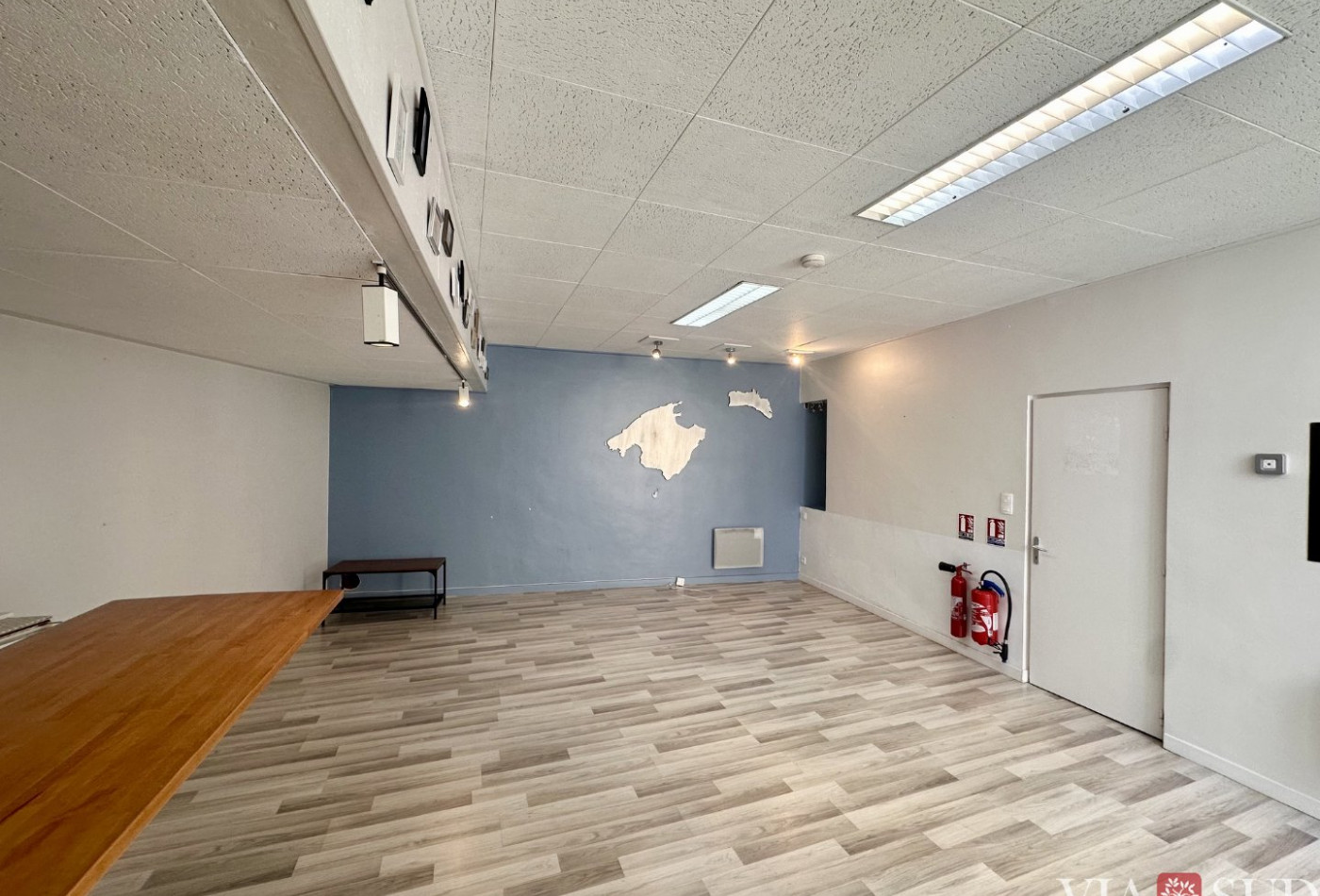 location Locaux d'activité Beziers - Photo 1
