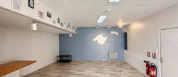 location Locaux d'activité Beziers