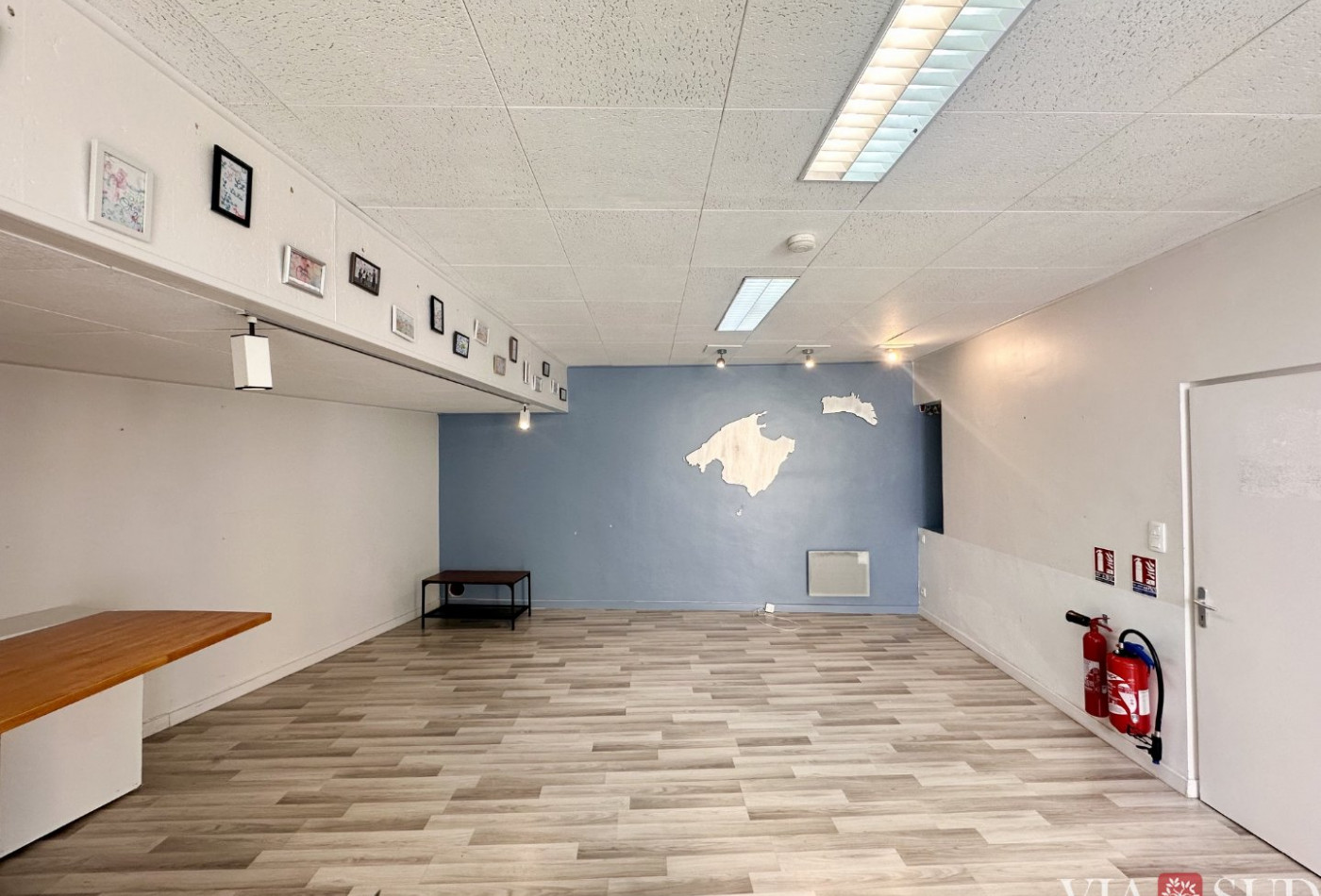 location Locaux d'activité Beziers - Photo 3