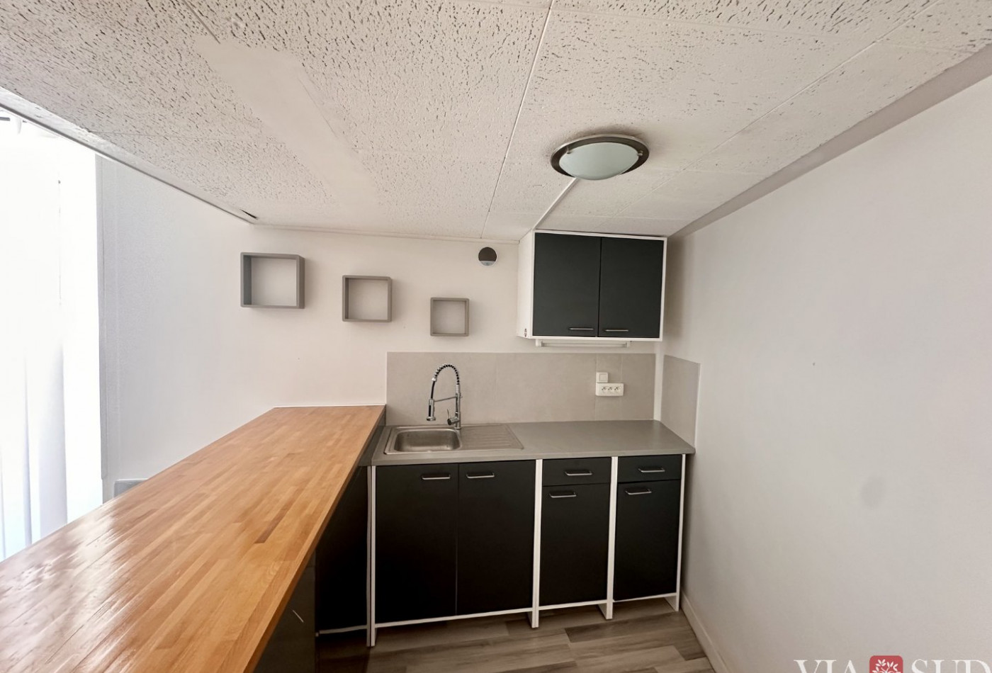 location Locaux d'activité Beziers - Photo 4