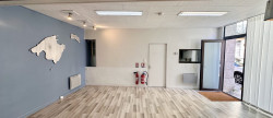 location Locaux d'activité Beziers