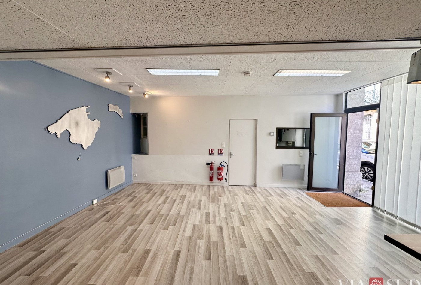 location Locaux d'activité Beziers - Photo 6
