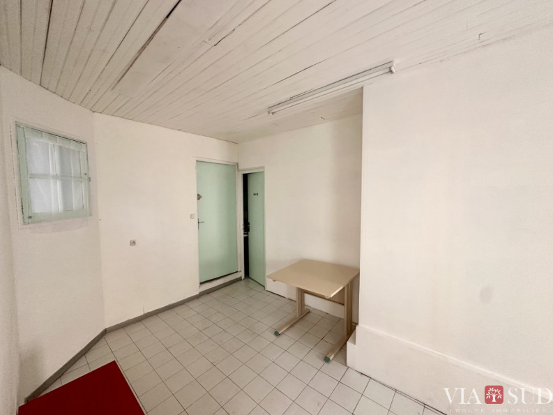 location Locaux d'activité Beziers - Photo 7