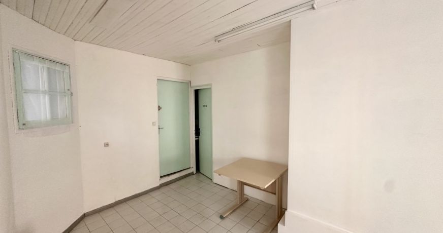 location Locaux d'activité Beziers