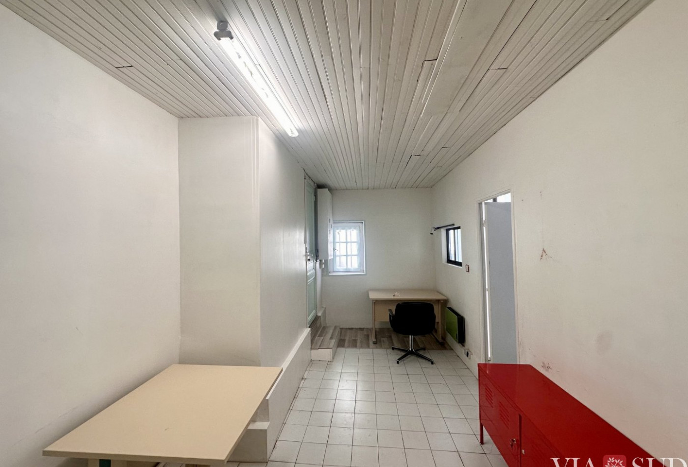 location Locaux d'activité Beziers - Photo 9