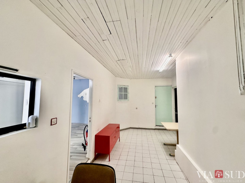 location Locaux d'activité Beziers - Photo 8