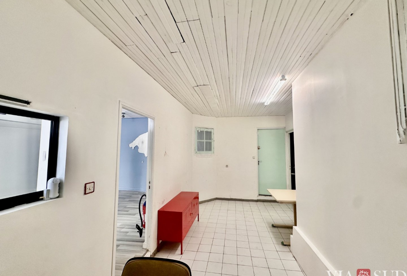 location Locaux d'activité Beziers - Photo 8