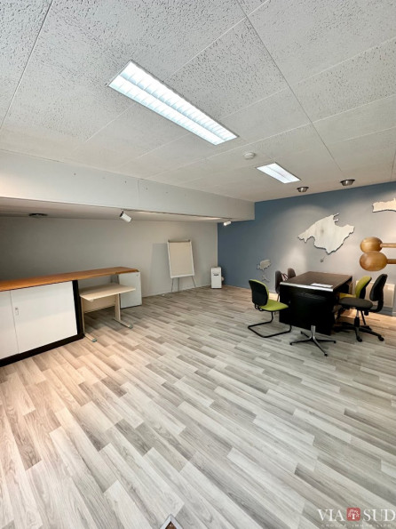 location Locaux d'activité Beziers - Photo 3