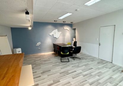 location Locaux d'activité Beziers