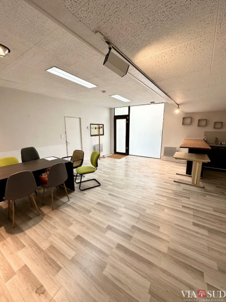 location Locaux d'activité Beziers - Photo 2