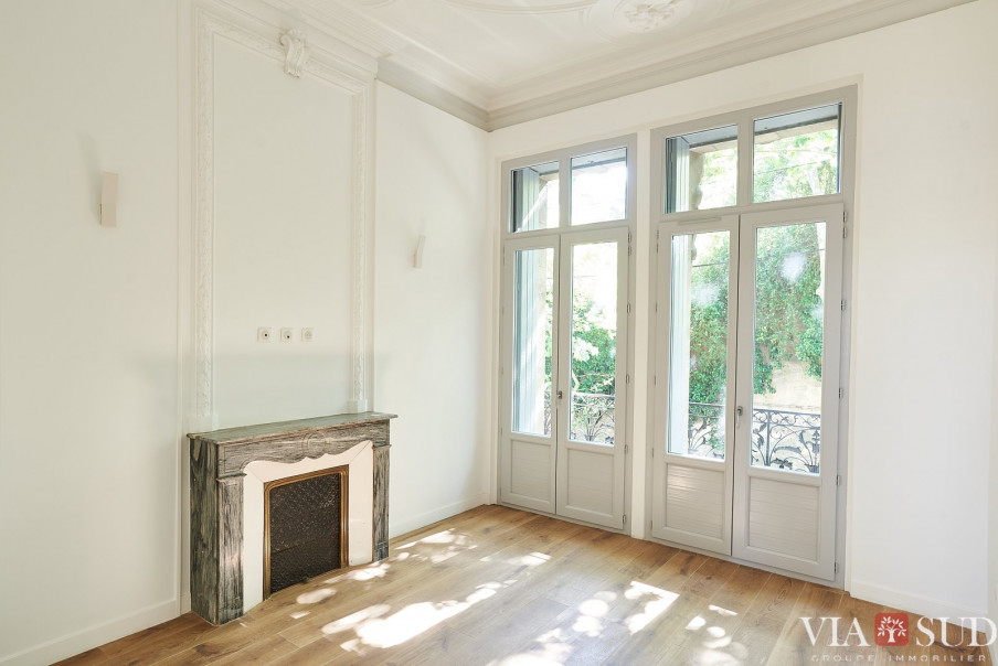 à vendre Appartement bourgeois Beziers - Photo 6