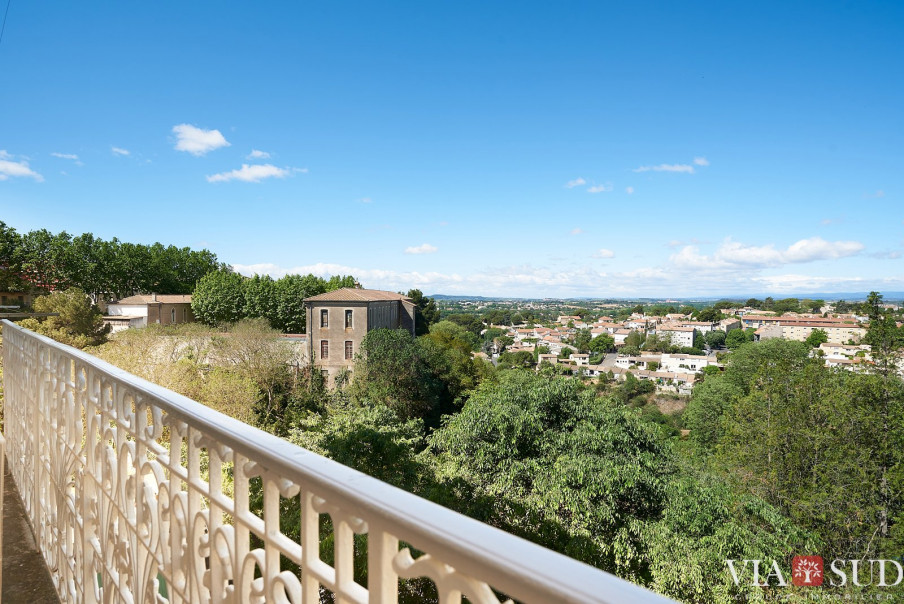 à vendre Appartement bourgeois Beziers - Photo 7