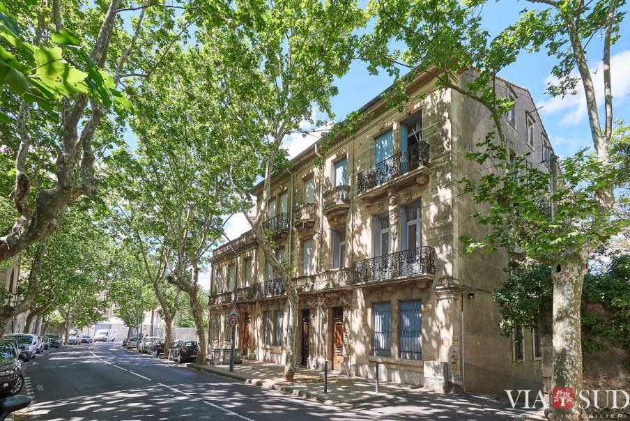 à vendre Appartement bourgeois Beziers - Photo 1