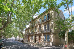  vendre Appartement bourgeois Beziers