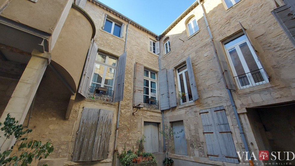 vente Immeuble Beziers - Photo 3