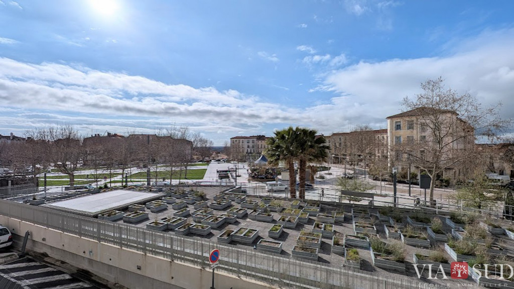 à vendre Immeuble Beziers - Photo 10