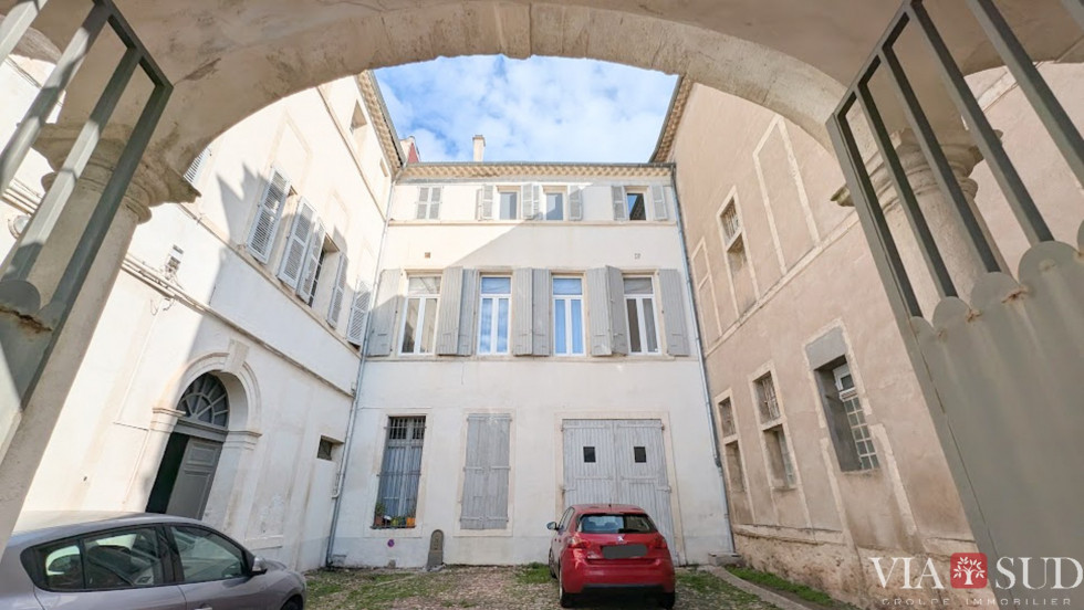 vente Immeuble Beziers - Photo 2