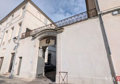 vente Immeuble Beziers