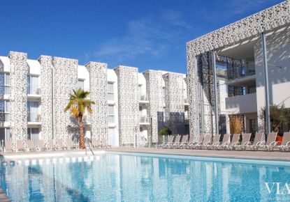 vente Appartement Le Cap D'agde