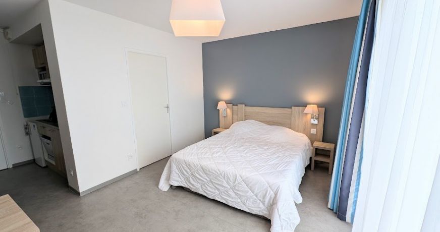 vente Appartement Le Cap D'agde