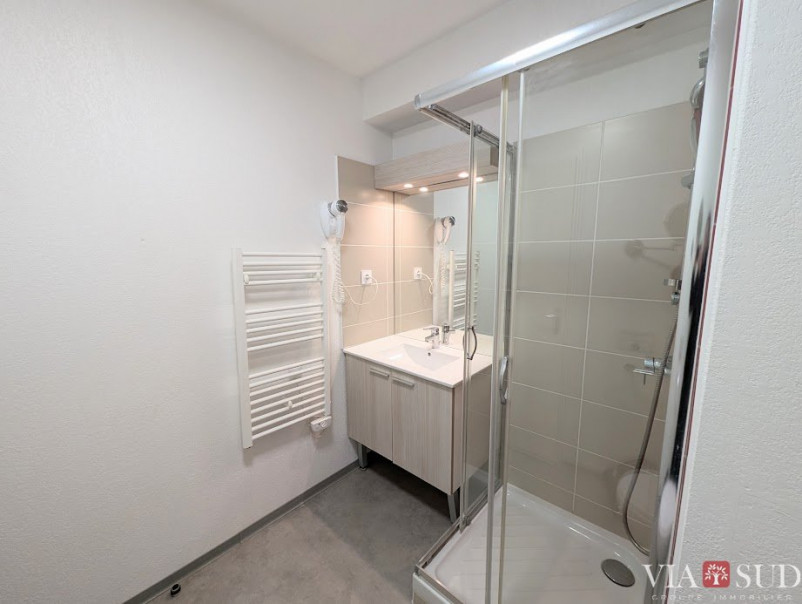 à vendre Appartement Le Cap D'agde - Photo 6