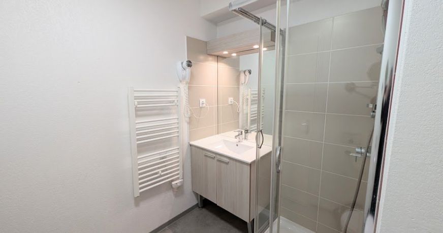 vente Appartement Le Cap D'agde