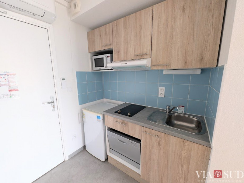 à vendre Appartement Le Cap D'agde - Photo 5