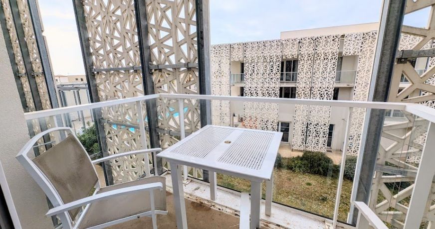 vente Appartement Le Cap D'agde