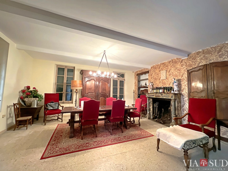 vente Propriété viticole Saint Chinian - Photo 5