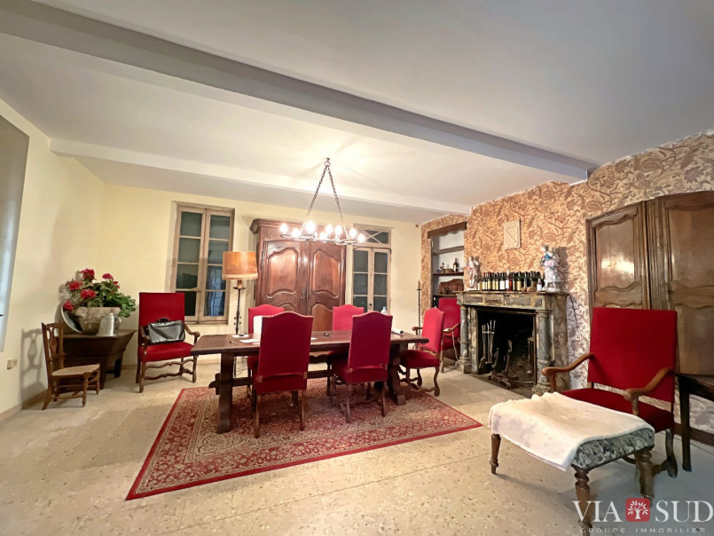 for sale Propriété viticole Saint Chinian - Photo 5