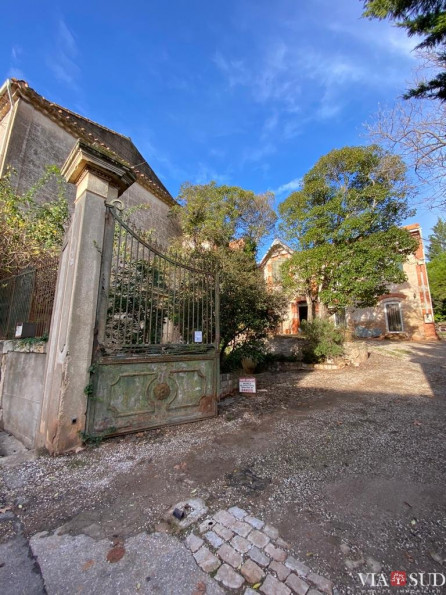 vente Propriété viticole Saint Chinian - Photo 9