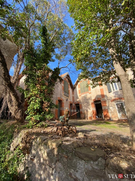 vente Propriété viticole Saint Chinian - Photo 8